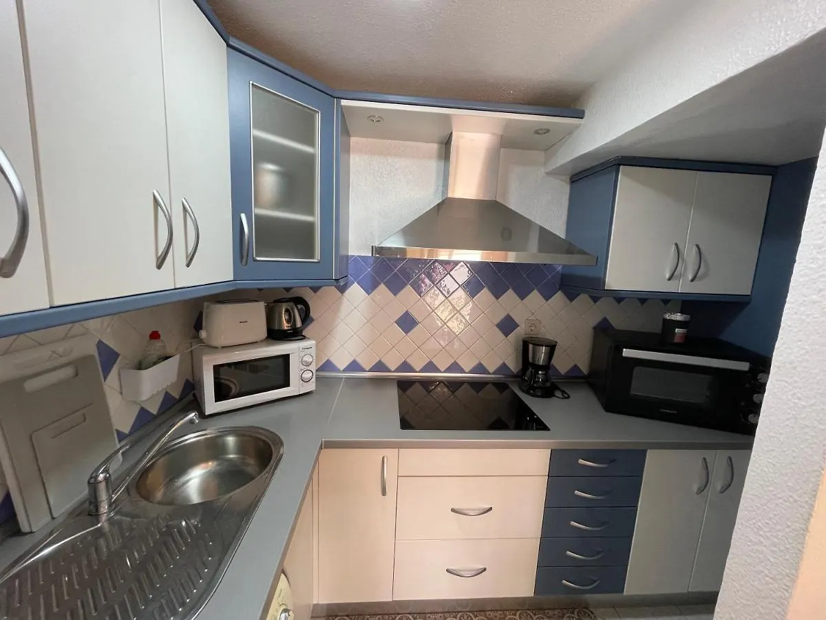 Apartamento Gustamar 10 Caleta De Fuste Apartment