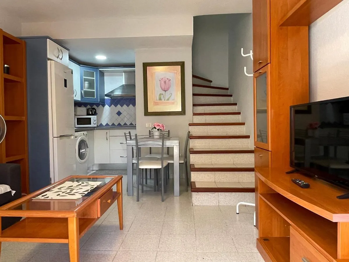 Apartamento Gustamar 10 Caleta De Fuste Spain