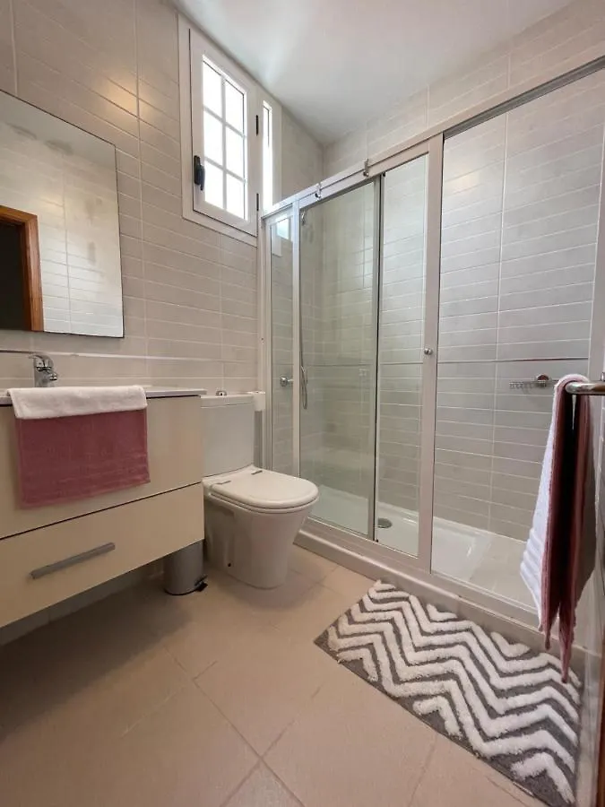 Apartamento Gustamar 10 Caleta De Fuste Spain