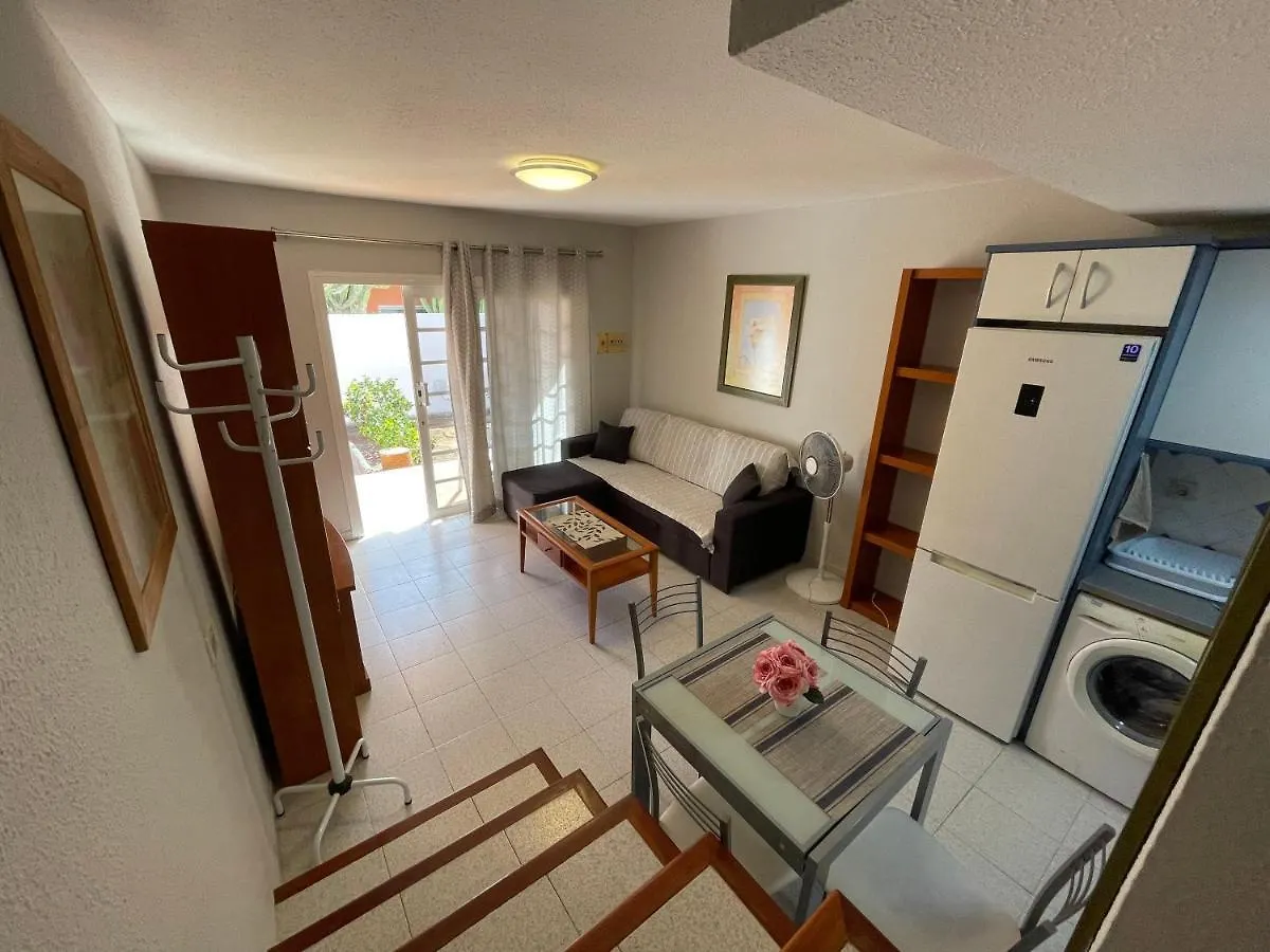 Apartamento Gustamar 10 Caleta De Fuste Apartment