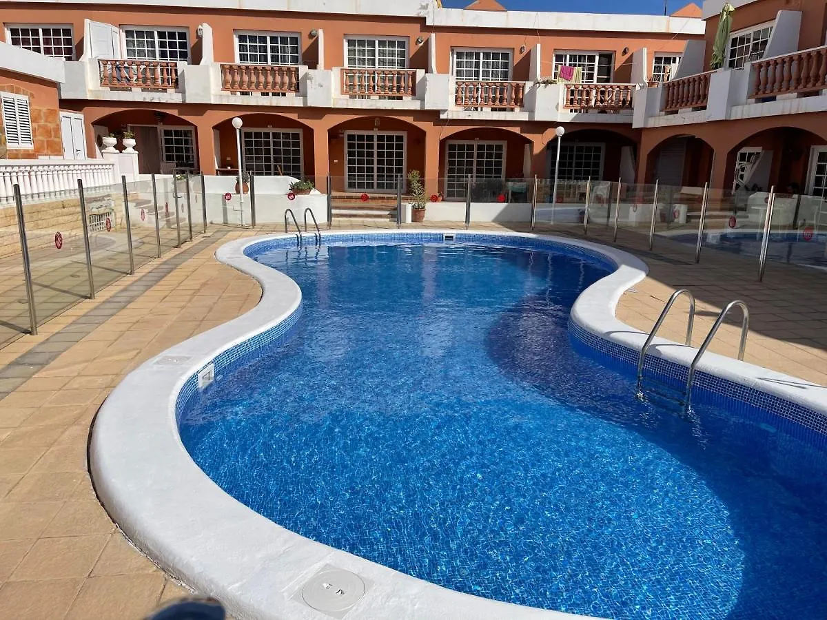 Apartamento Gustamar 10 Caleta De Fuste