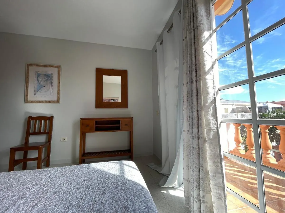 Apartment Apartamento Gustamar 10 Caleta De Fuste