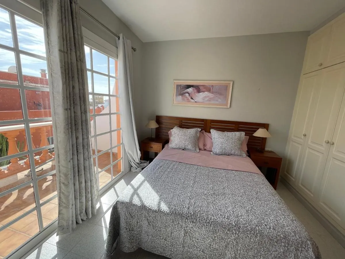 Apartamento Gustamar 10 Caleta De Fuste 0*,