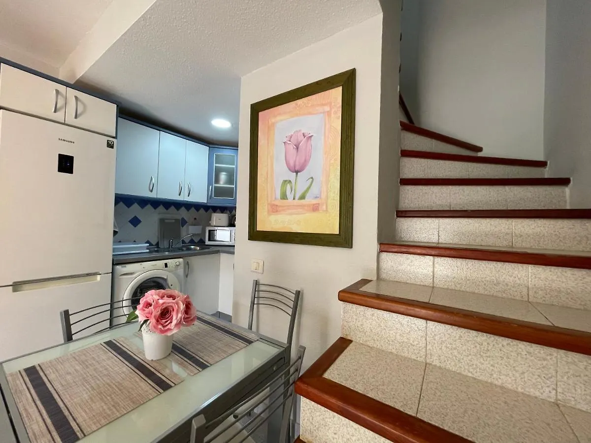 Apartamento Gustamar 10 Caleta De Fuste Spain