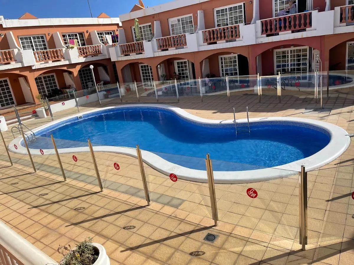 Apartamento Gustamar 10 Caleta De Fuste