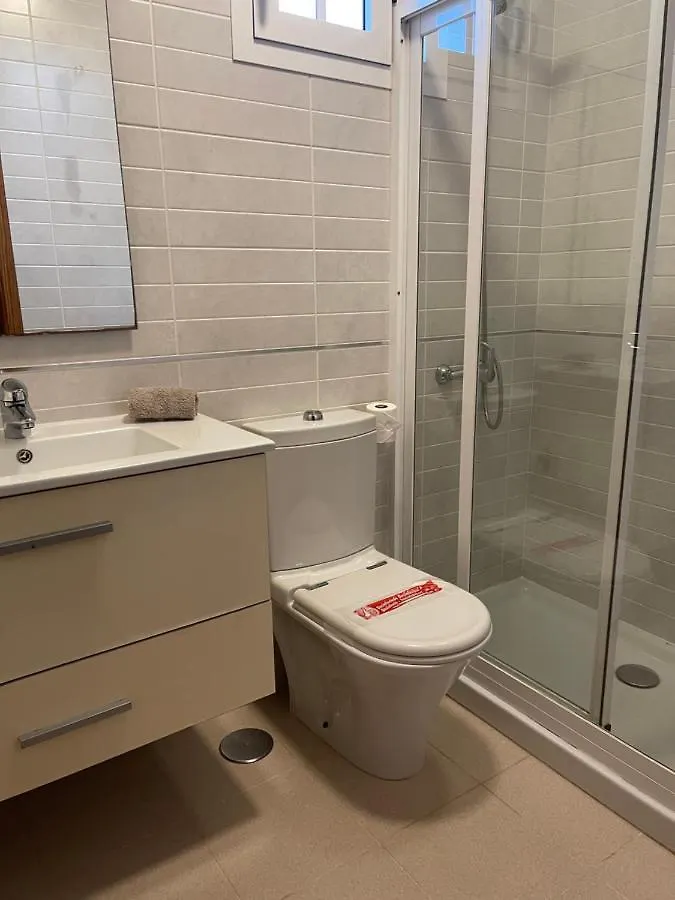 Apartamento Gustamar 10 Caleta De Fuste 0*,  Spain