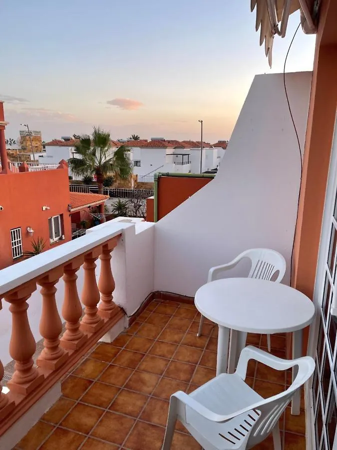 Apartamento Gustamar 10 Caleta De Fuste 0*,