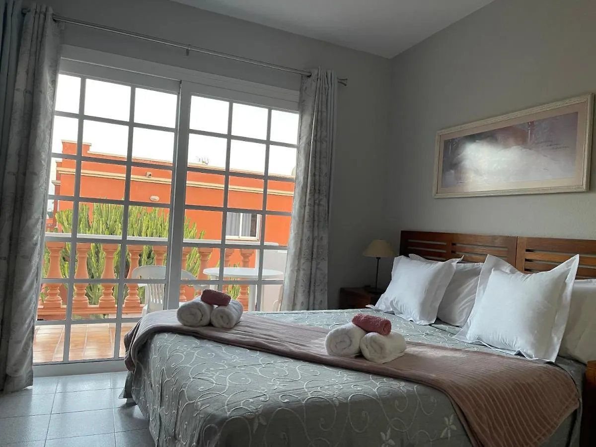 Apartamento Gustamar 10 Caleta De Fuste