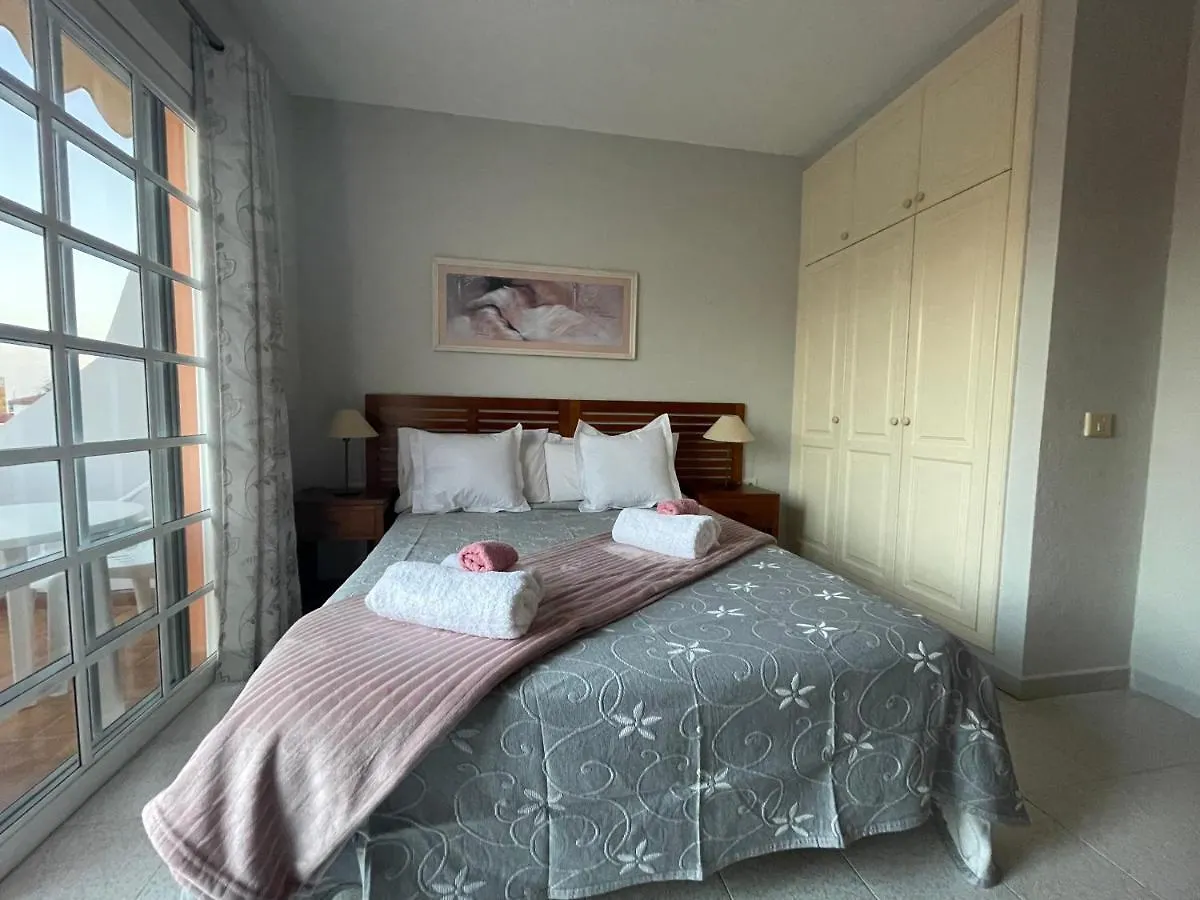 Apartamento Gustamar 10 Caleta De Fuste