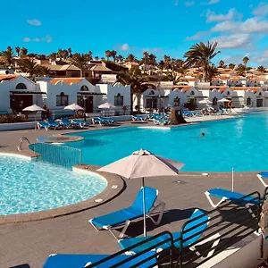 Appartement Casthotels Fuertesol, Caleta De Fuste