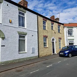 Cosy 2-bed - Free Wifi Holiday home Bridlington