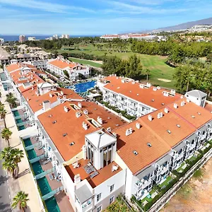 Coral Compostela Golf Apartment Playa de las Americas (Tenerife)