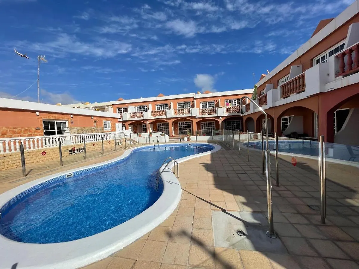 Apartamento Gustamar 10 Caleta De Fuste Appartement