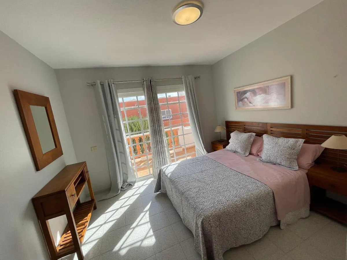Appartement Apartamento Gustamar 10 Caleta De Fuste