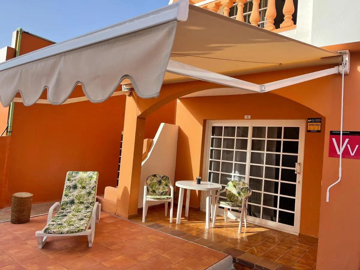 Apartamento Gustamar 10 Caleta De Fuste 0*,  Spanje
