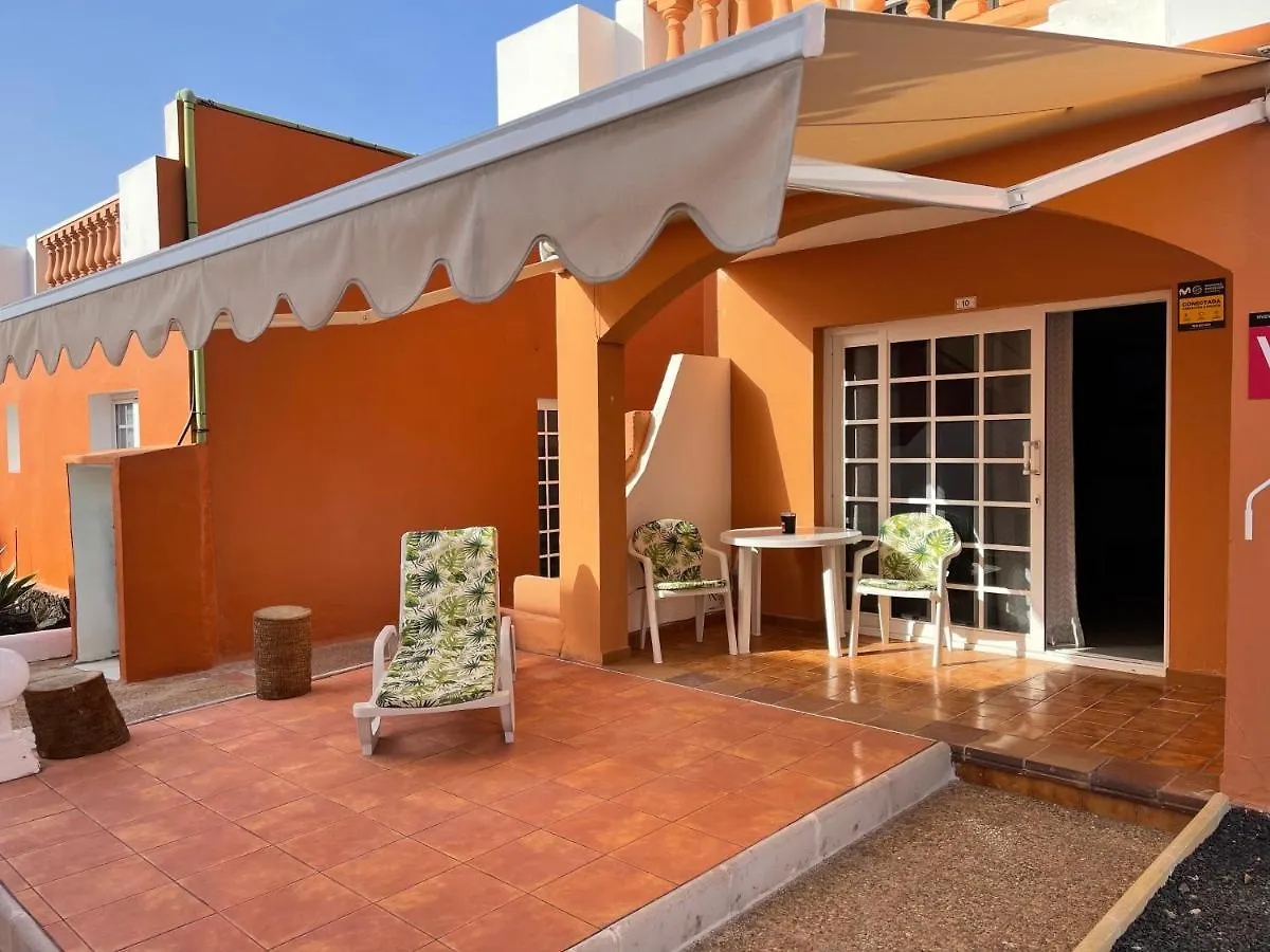 Apartamento Gustamar 10 Caleta De Fuste